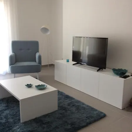Casa Das Palhanas - Salir Do Porto Apartment
