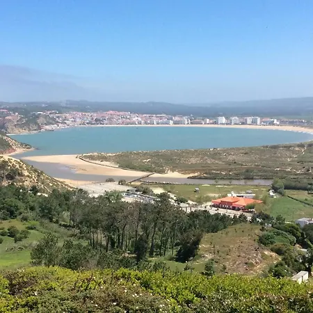Casa Das Palhanas - Salir Do Porto Apartment
