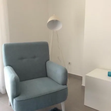 Casa Das Palhanas - Salir Do Porto Apartment