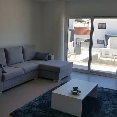 Apartment Casa Das Palhanas - Salir Do Porto Salir de Porto