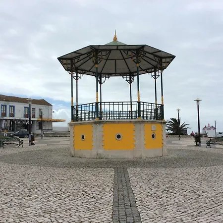 Casa Das Palhanas - Salir Do Porto Apartment *