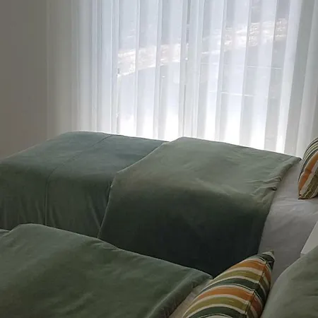 Casa Das Palhanas - Salir Do Porto Apartment *