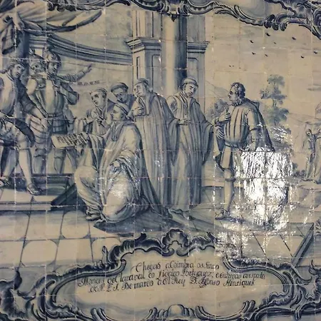 Casa Das Palhanas - Salir Do Porto *
